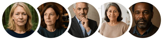 Trusted profiles