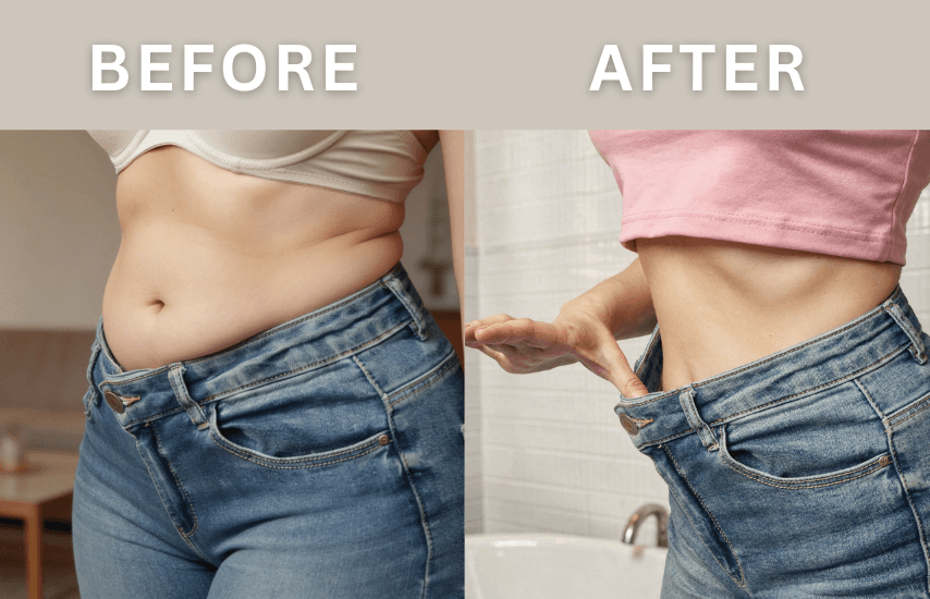 weight loss