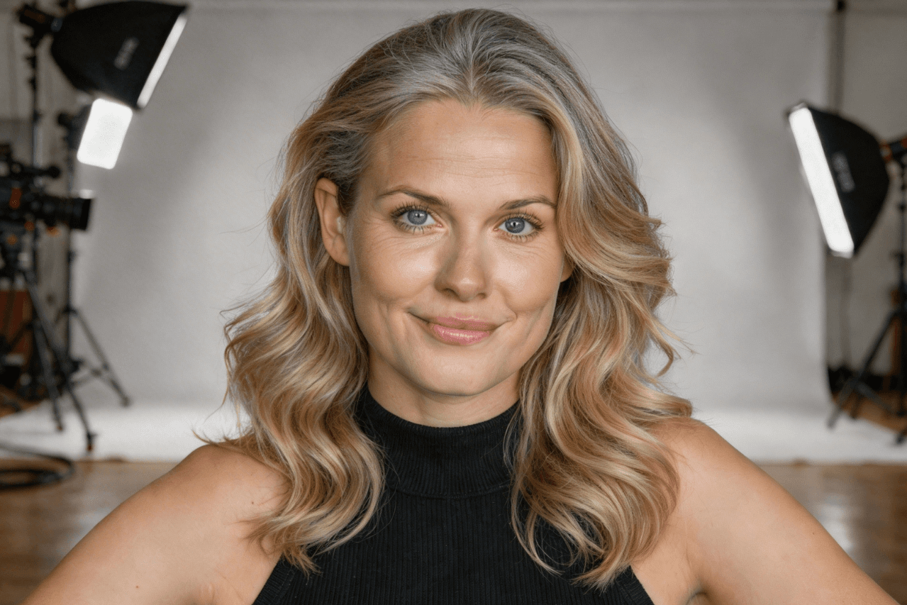 Nordic celebrity 