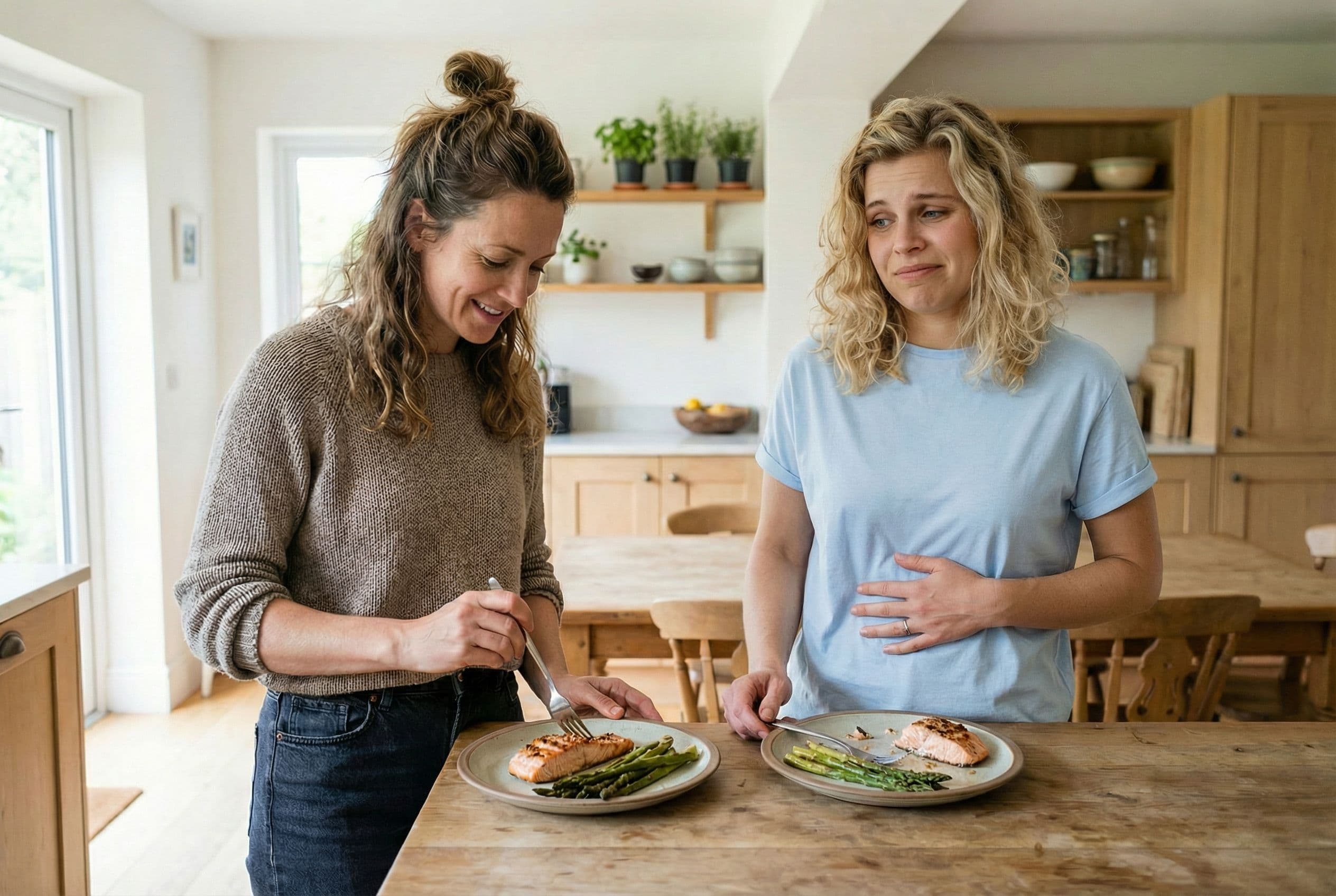 Why it didn't work for me because of this common mistake