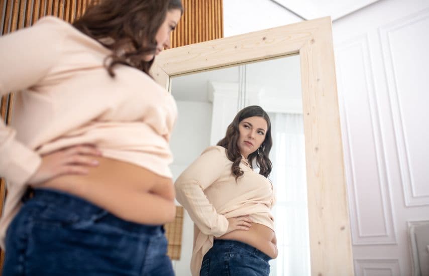 Emily, 37, shares how she lost weight with the Endometriosis Detox.