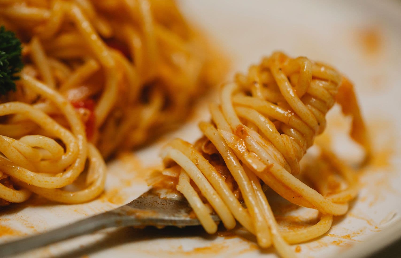 Wholegrain pasta.
