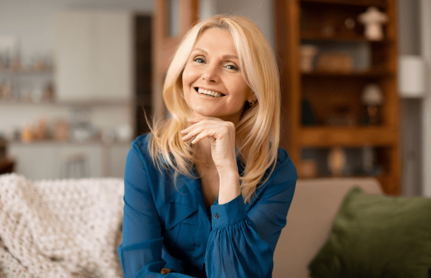 Dr. Karen Mitchell explains why you should focus on facial muscles if you want to have a youthful appearance.