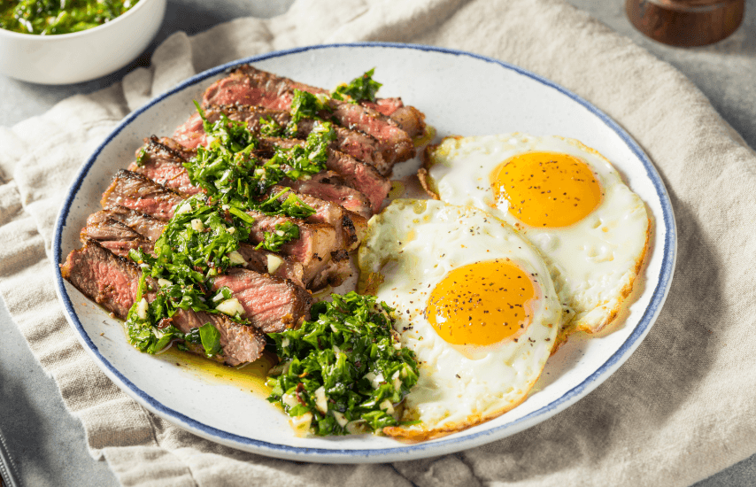 Studies show that the Carnivore Diet can reduce inflammation, support thyroid function, and improve metabolic function in just weeks.