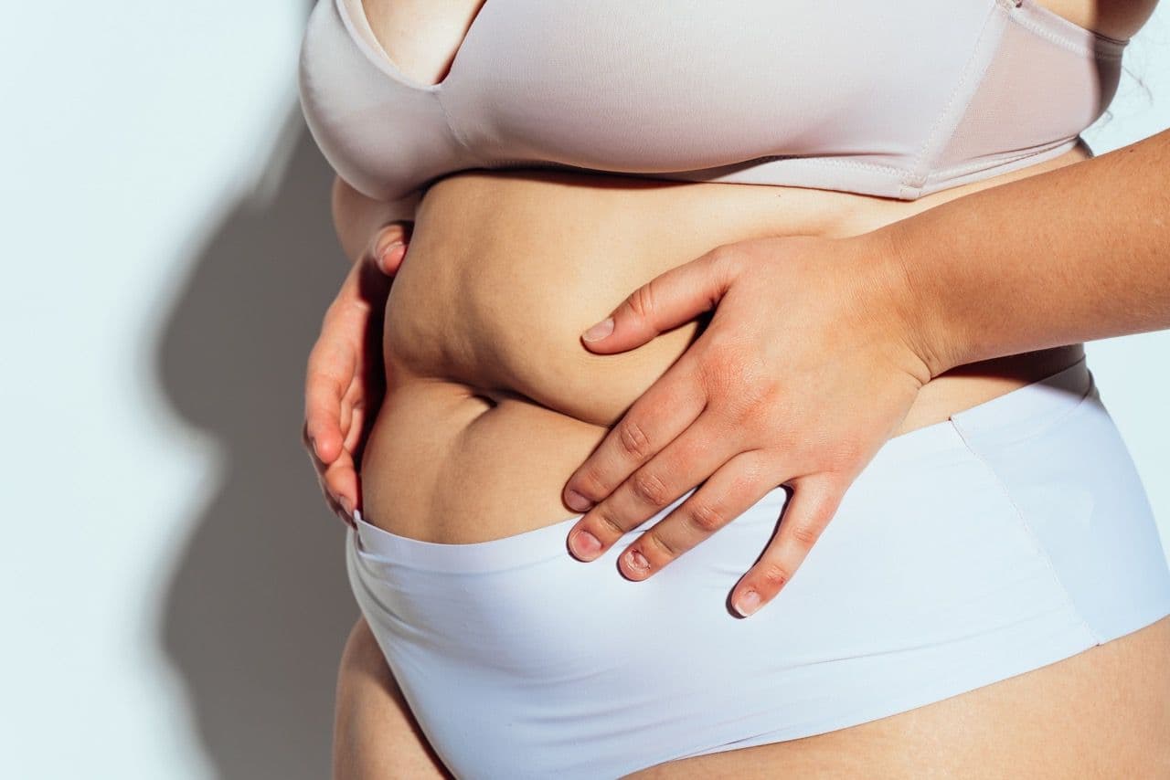 Gained 30 lbs in 6 months