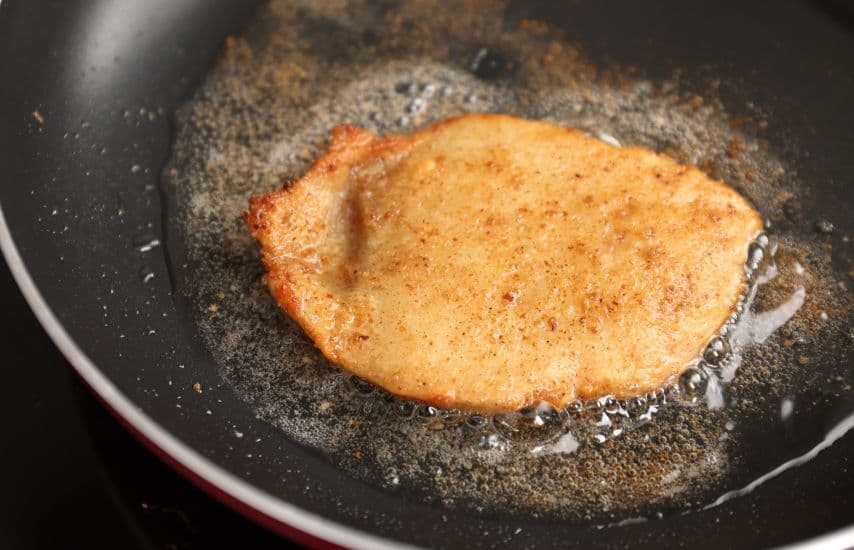 Inflammatory cooking oils are one of the main reasons of menopausal weight gain.