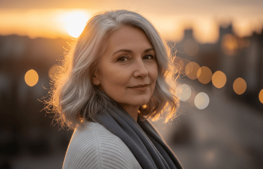 Susan shares her story about Brainway.