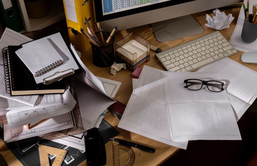 Procrastination results in delayed decision-making, dopamine addiction, reduced motivation, stress, and unhealthy habit patterns.