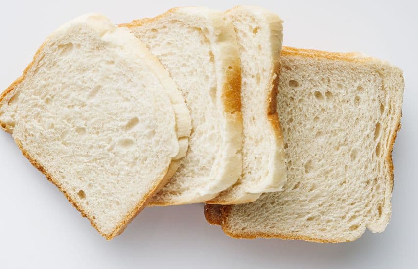 For over 40 years, the food pyramid told us to build our diets on bread, pasta, and cereal.