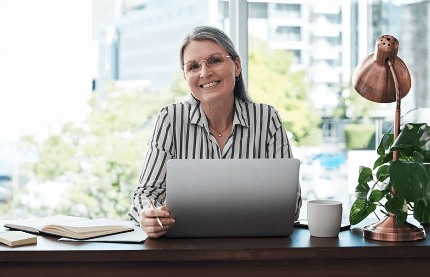 Dr. Elizabeth Hartman, MD in Endocrinology, reveals the ‘Inflammation Detox’ that can help lose menopausal weight for good.