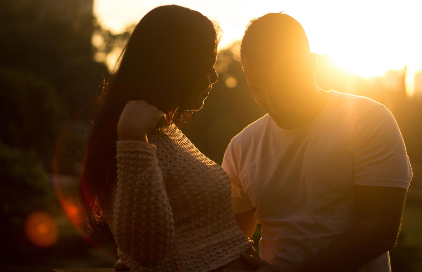 A couple.