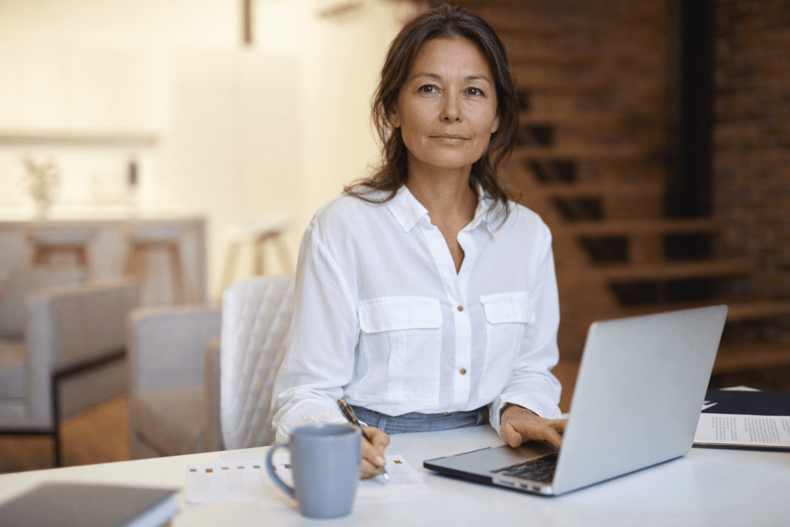 Dr. Hansen's Japanese weight loss method is helping women everywhere stay trim during menopause.