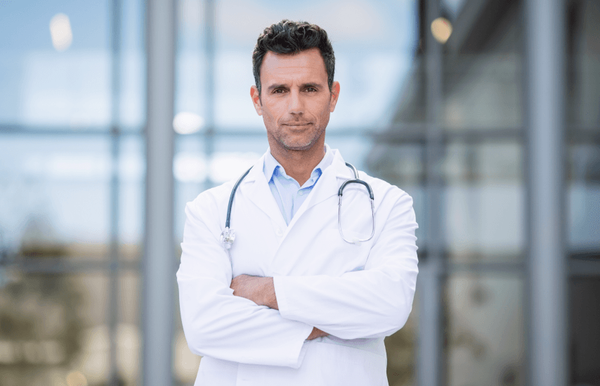 Dr. Keane discovered a fat-fueled reset that helps people over 40 retrain their metabolism to burn fat instead of sugar.