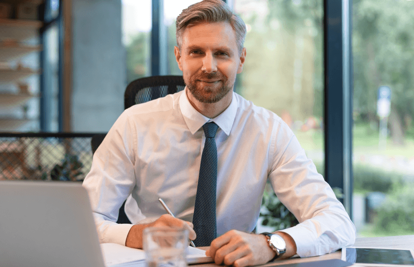 Dr. Larsson’s Nordic weight loss method is helping men everywhere stay lean in their 50s.