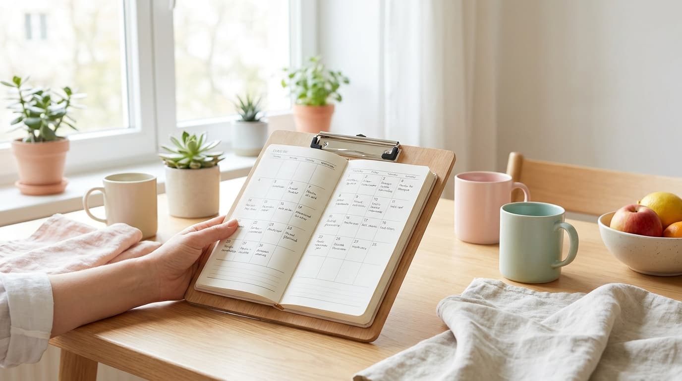 ordinateur portable sur un bureau