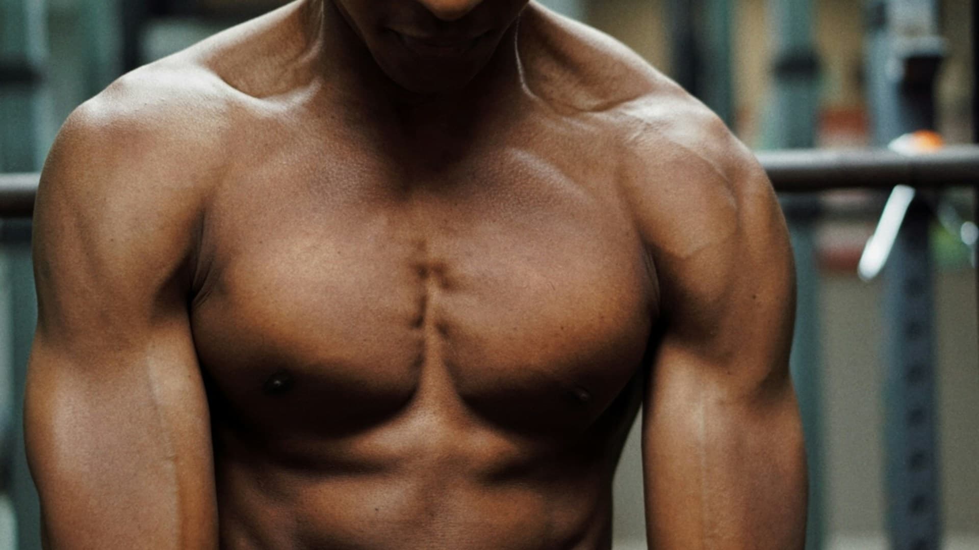 wzrost mięśni na diecie karniwora