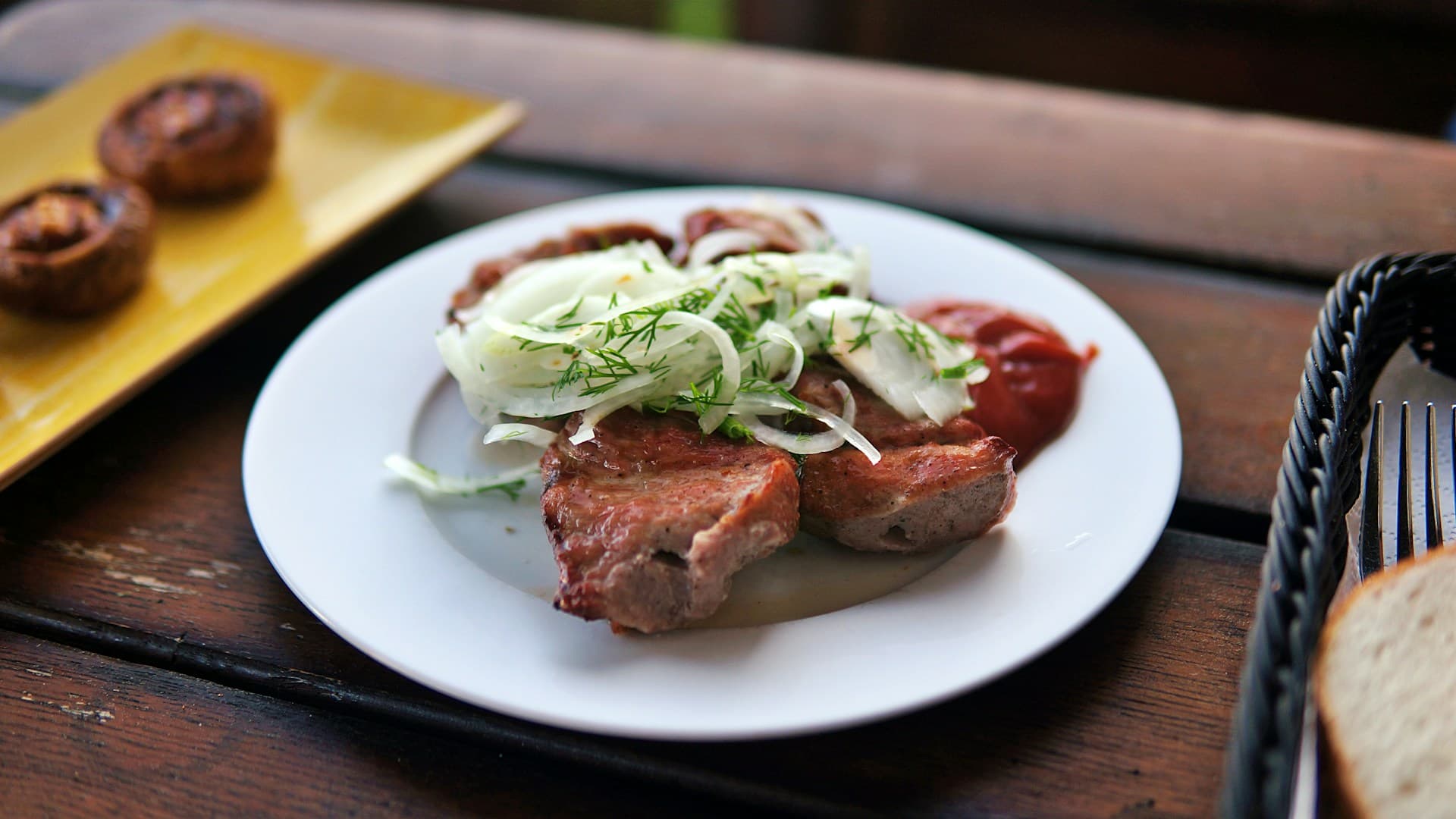 Carnimeat App Review