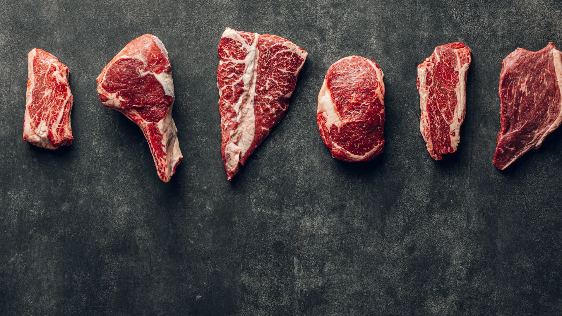 preparación carnívora