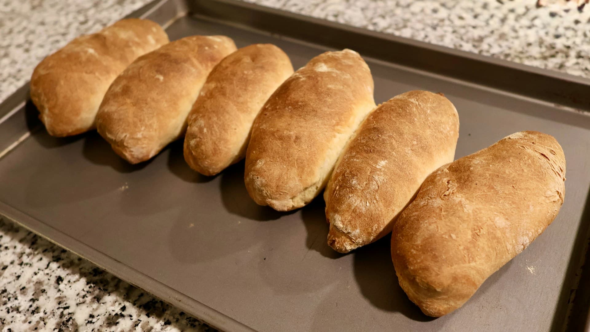 Schweinefleischplatte