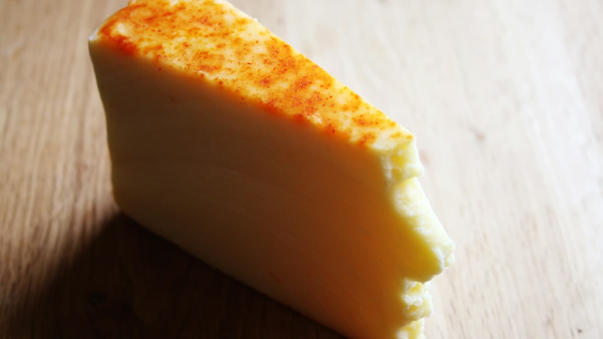 aged cheddar
