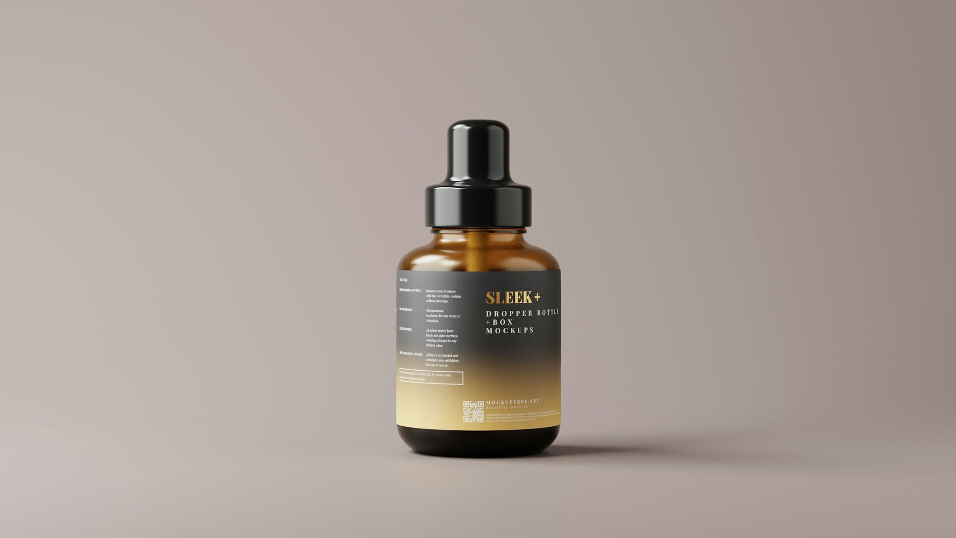 préparation du visage