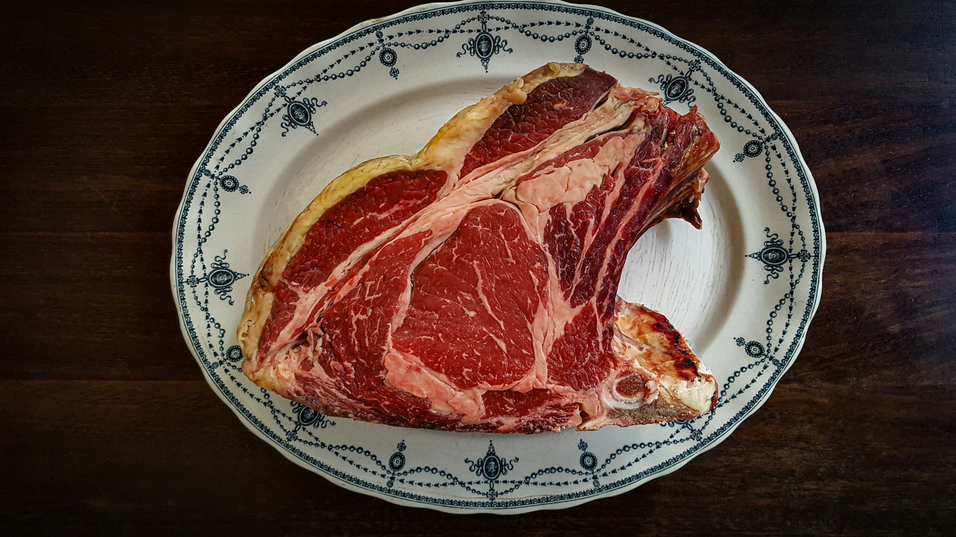 préparation carnivore