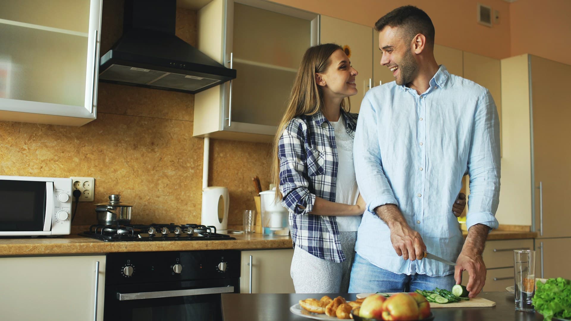 diet vegetable selection